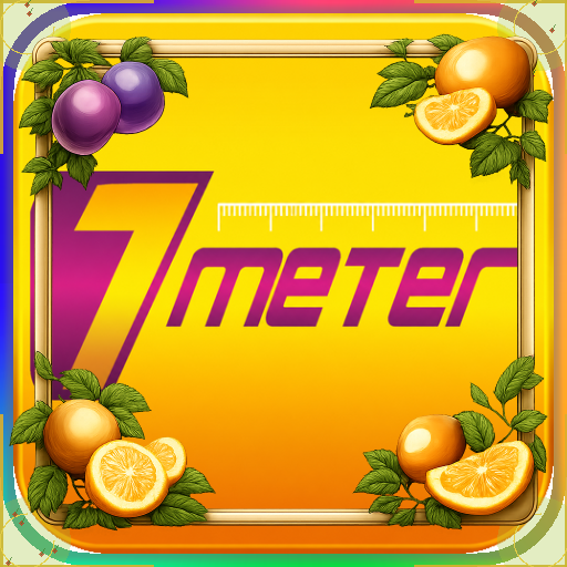 7meter — galeri pratinjau - APK Resmi