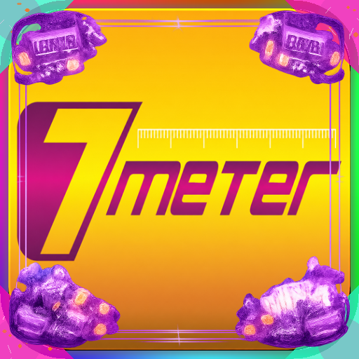 7meter — galeri pratinjau Resmi APK